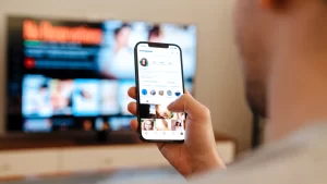 combinaison services television internet