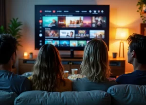 forfait chaines television