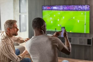 forfait sports television