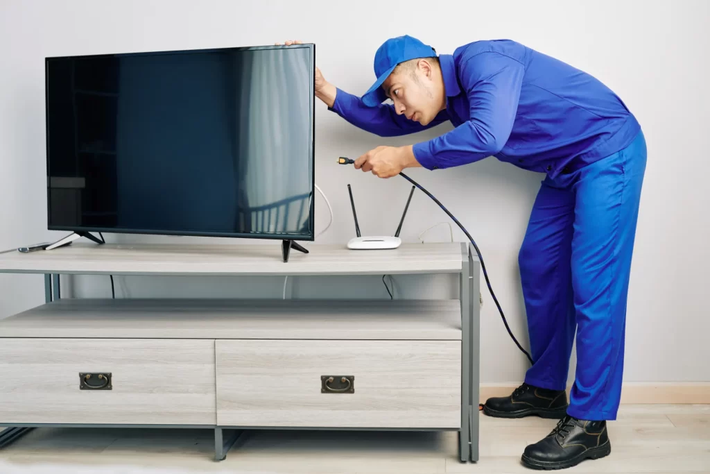 forfait television cable