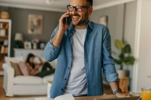 forfaits telephoniques residentiels besoins secteur