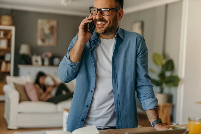 forfaits telephoniques residentiels besoins secteur