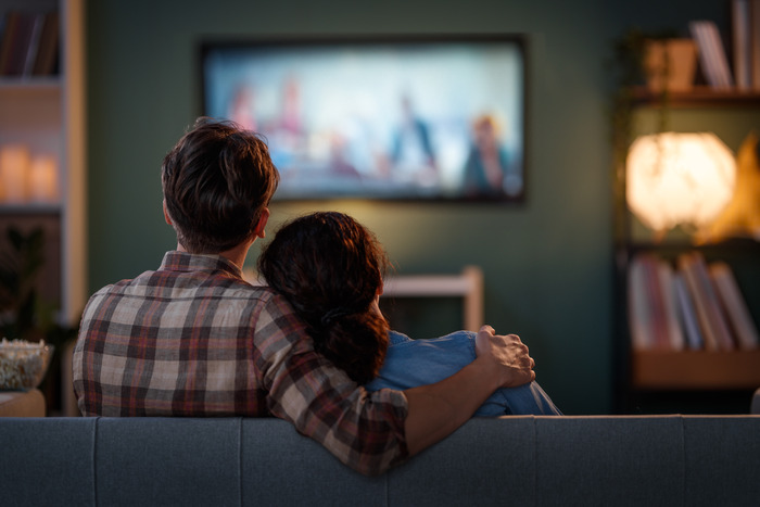 tv