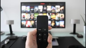 télévision internet prix
