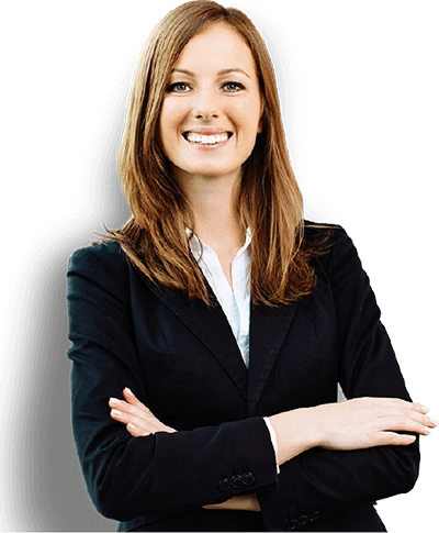 woman